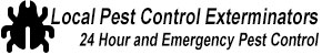 Riviera Beach FL Pest Control Exterminators
